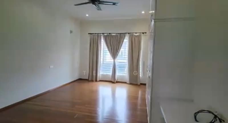 3-storey Terraced House for Sale in Tanjung Bungah (Penang) - TED NG - Living Room - PropertyGuru.com.my