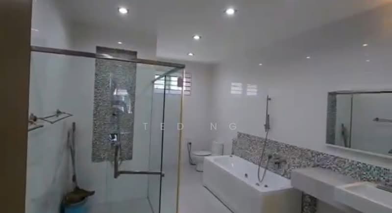 3-storey Terraced House for Sale in Tanjung Bungah (Penang) - TED NG - Bathroom - PropertyGuru.com.my