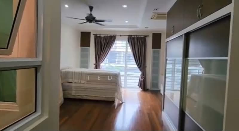 3-storey Terraced House for Sale in Tanjung Bungah (Penang) - TED NG - Bedroom - PropertyGuru.com.my