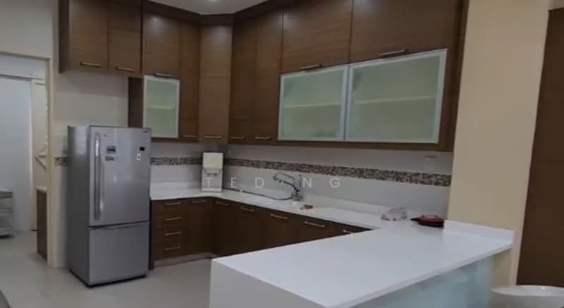 3-storey Terraced House for Sale in Tanjung Bungah (Penang) - TED NG - Kitchen - PropertyGuru.com.my