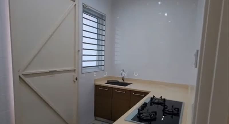 3-storey Terraced House for Sale in Tanjung Bungah (Penang) - TED NG - Kitchen - PropertyGuru.com.my