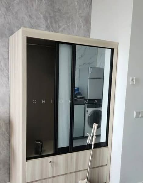 Service Residence for Rent at Sky Trees - Chloe Mak - Interior - PropertyGuru.com.my