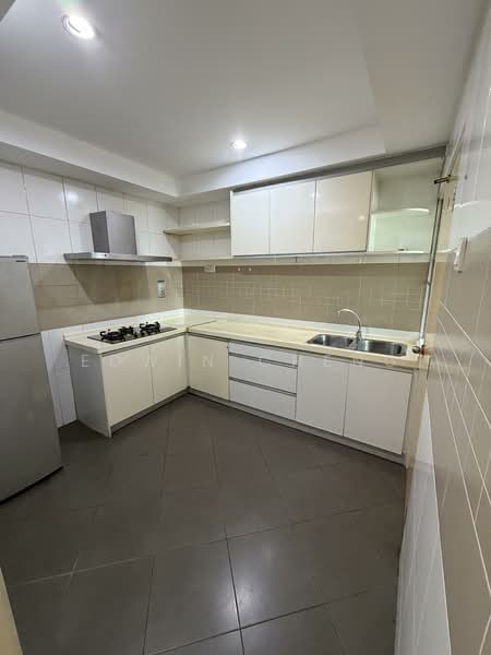 Kondominium untuk Disewa di 633 Residency - Edwin Cheng - Kitchen - PropertyGuru.com.my