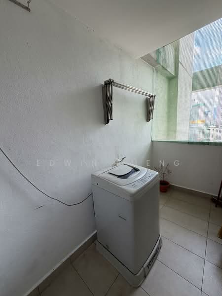 Kondominium untuk Disewa di 633 Residency - Edwin Cheng - PropertyGuru.com.my
