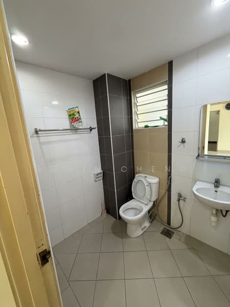 Kondominium untuk Disewa di 633 Residency - Edwin Cheng - PropertyGuru.com.my
