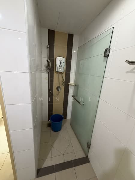 Kondominium untuk Disewa di 633 Residency - Edwin Cheng - Bathroom - PropertyGuru.com.my
