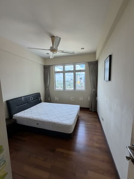 Kondominium untuk Disewa di 633 Residency - Edwin Cheng - Bedroom - PropertyGuru.com.my
