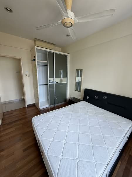 Kondominium untuk Disewa di 633 Residency - Edwin Cheng - Bedroom - PropertyGuru.com.my