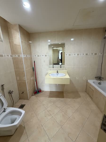 Kondominium untuk Disewa di 633 Residency - Edwin Cheng - Bathroom - PropertyGuru.com.my