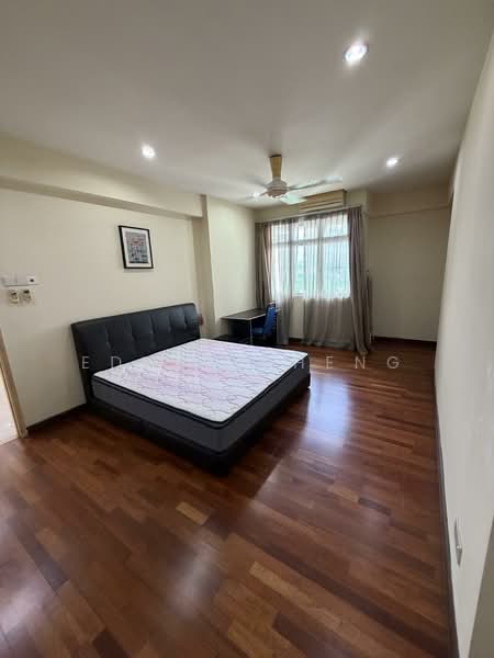 Kondominium untuk Disewa di 633 Residency - Edwin Cheng - Bedroom - PropertyGuru.com.my