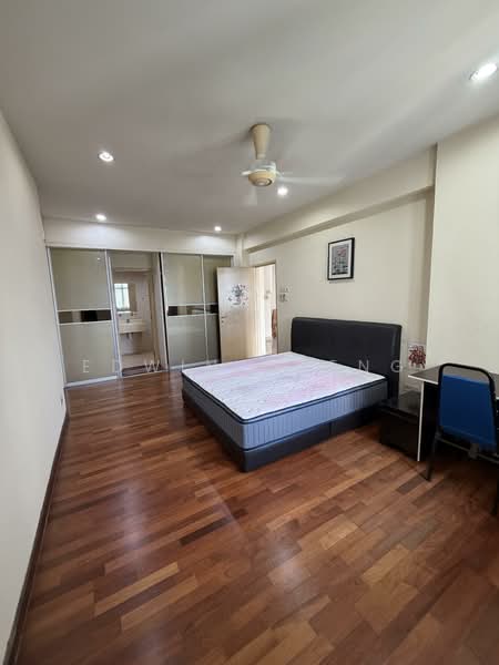 Kondominium untuk Disewa di 633 Residency - Edwin Cheng - PropertyGuru.com.my