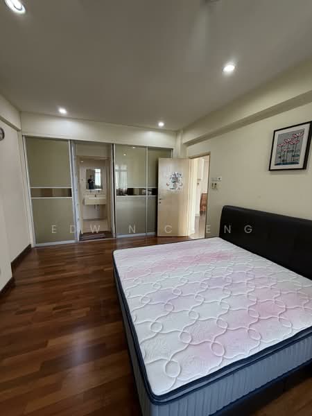Kondominium untuk Disewa di 633 Residency - Edwin Cheng - Bedroom - PropertyGuru.com.my