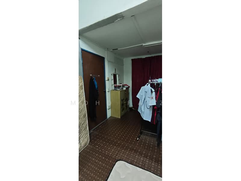 Rumah Teres 2 Tingkat untuk Dijual di Taman Anggerik (Tampoi) - Mohd Faez - Interior - PropertyGuru.com.my