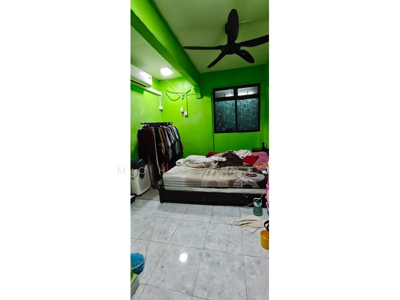 Rumah Teres 2 Tingkat untuk Dijual di Taman Anggerik (Tampoi) - Mohd Faez - PropertyGuru.com.my