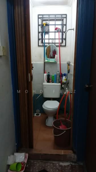 Rumah Teres 2 Tingkat untuk Dijual di Taman Anggerik (Tampoi) - Mohd Faez - PropertyGuru.com.my