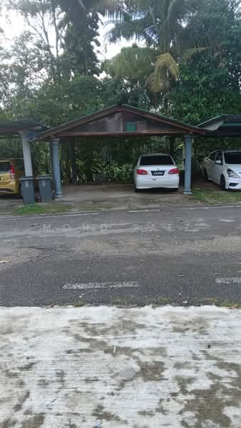 Rumah Teres 2 Tingkat untuk Dijual di Taman Anggerik (Tampoi) - Mohd Faez - PropertyGuru.com.my