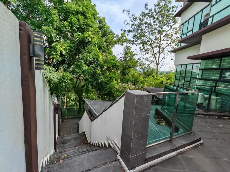 Semi-Detached House for Sale in Puchong (Selangor) - Terrance Leong - Exterior - PropertyGuru.com.my