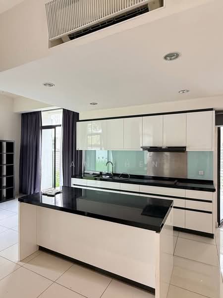 Terraced House for Sale in Medini (Iskandar Puteri (Nusajaya)) - Ian Chen - PropertyGuru.com.my