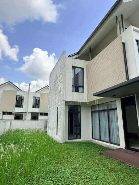 Terraced House for Sale in Medini (Iskandar Puteri (Nusajaya)) - Ian Chen - PropertyGuru.com.my