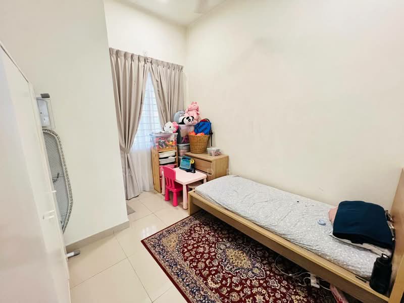 2-storey Terraced House for Sale in Alam Impian (Shah Alam) - Ali Idris - Bedroom - PropertyGuru.com.my