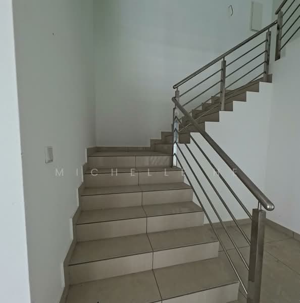 Rumah Kluster untuk Dijual di Skudai (Johor) - Michelle He - Interior - PropertyGuru.com.my