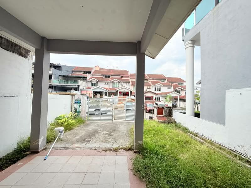 Rumah Teres 2.5 Tingkat untuk Dijual di Taman Selayang Permata (Batu Caves) - Zaty Jasmin - Exterior - PropertyGuru.com.my