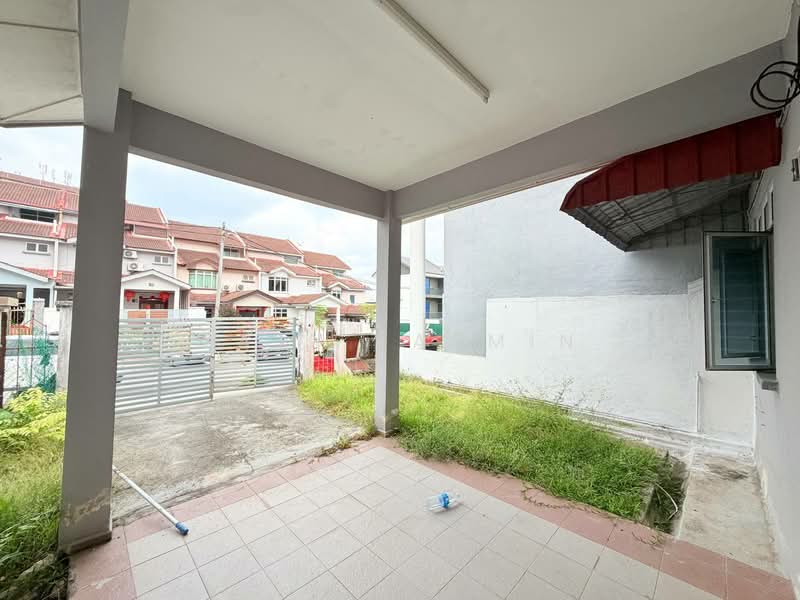Rumah Teres 2.5 Tingkat untuk Dijual di Taman Selayang Permata (Batu Caves) - Zaty Jasmin - Exterior - PropertyGuru.com.my