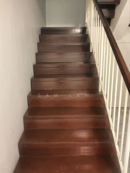 Rumah Teres 2 Tingkat untuk Dijual di Ipoh (Perak) - Sam Lam - Interior - PropertyGuru.com.my