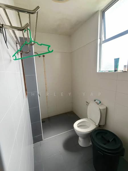 Rumah Teres 2 Tingkat untuk Dijual di Bandar Seri Alam (Masai) - Shirley Yap - Bathroom - PropertyGuru.com.my