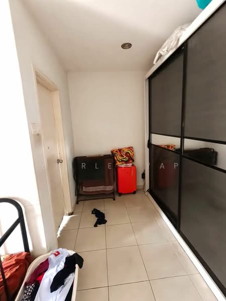 Rumah Teres 2 Tingkat untuk Dijual di Bandar Seri Alam (Masai) - Shirley Yap - Corridor - PropertyGuru.com.my