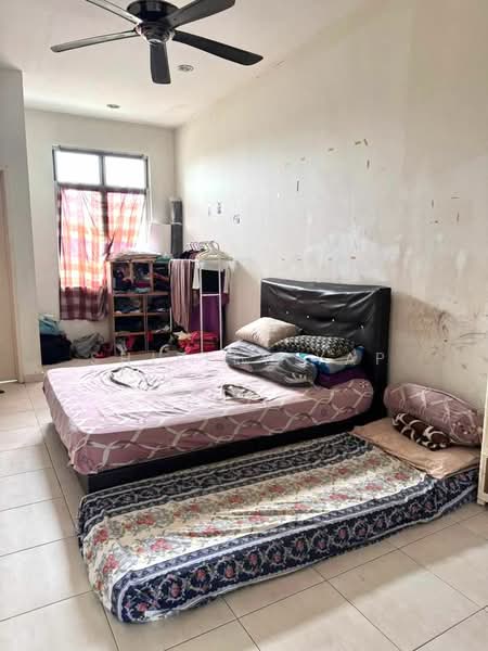 Rumah Teres 2 Tingkat untuk Dijual di Bandar Seri Alam (Masai) - Shirley Yap - Bedroom - PropertyGuru.com.my