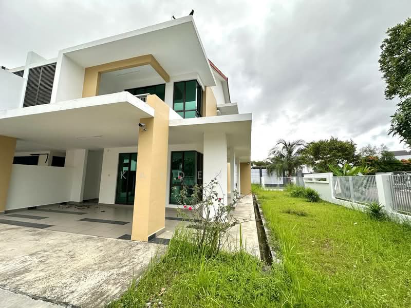 2-storey Terraced House for Sale in Taman Dato Onn (Johor Bahru) - Kayden Ng - PropertyGuru.com.my
