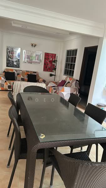 Bungalow for Sale in Bukit Rahman Putra (Sungai Buloh) - Geo . - PropertyGuru.com.my
