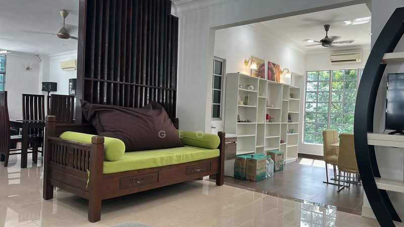 Bungalow for Sale in Bukit Rahman Putra (Sungai Buloh) - Geo . - PropertyGuru.com.my