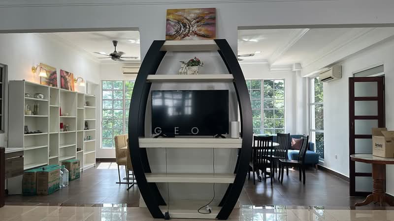 Bungalow for Sale in Bukit Rahman Putra (Sungai Buloh) - Geo . - PropertyGuru.com.my
