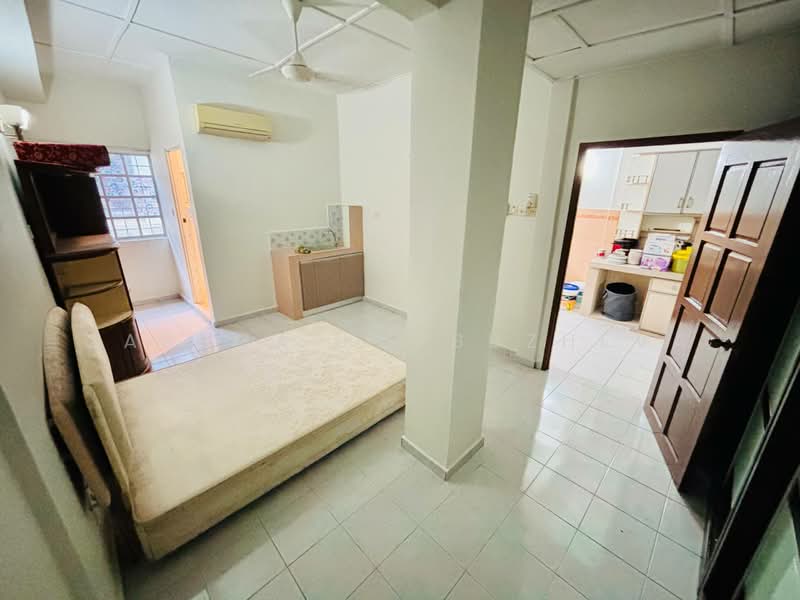 Rumah Teres 2 Tingkat untuk Dijual di Saujana Impian (Kajang) - Zarema Kulbuzheva - Interior - PropertyGuru.com.my