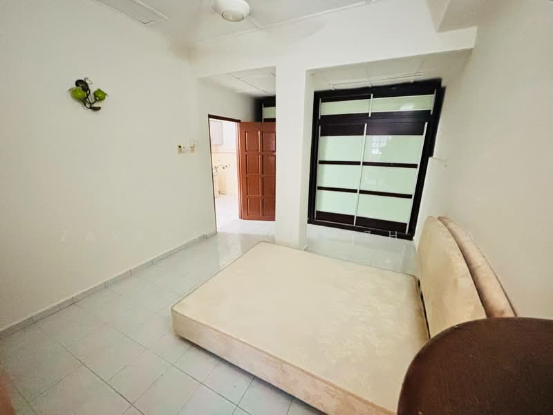 Rumah Teres 2 Tingkat untuk Dijual di Saujana Impian (Kajang) - Zarema Kulbuzheva - Bedroom - PropertyGuru.com.my