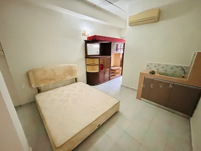 Rumah Teres 2 Tingkat untuk Dijual di Saujana Impian (Kajang) - Zarema Kulbuzheva - Interior - PropertyGuru.com.my