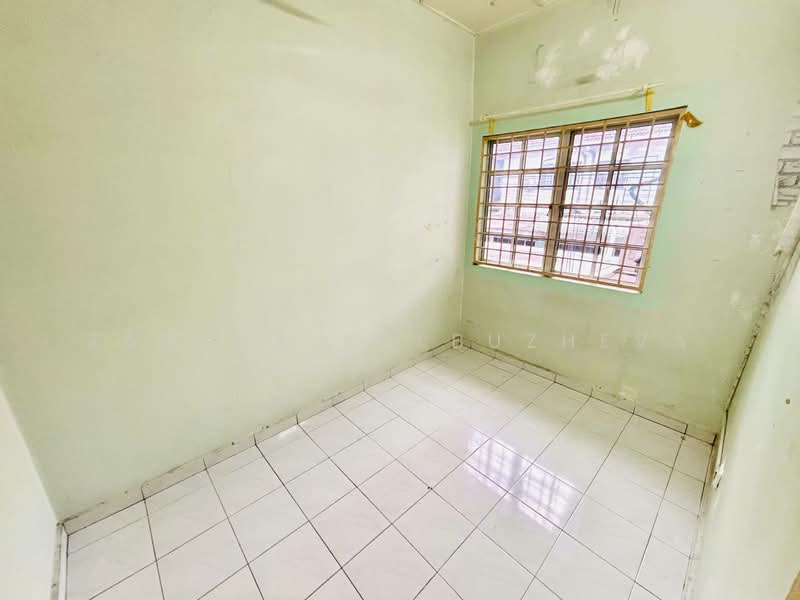 Rumah Teres 2 Tingkat untuk Dijual di Saujana Impian (Kajang) - Zarema Kulbuzheva - Interior - PropertyGuru.com.my