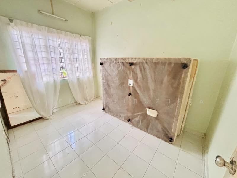 Rumah Teres 2 Tingkat untuk Dijual di Saujana Impian (Kajang) - Zarema Kulbuzheva - Interior - PropertyGuru.com.my
