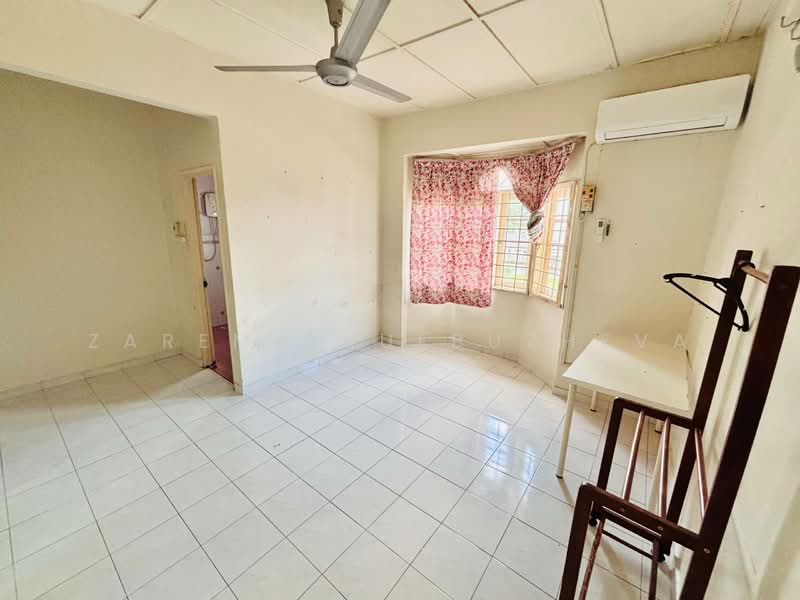 Rumah Teres 2 Tingkat untuk Dijual di Saujana Impian (Kajang) - Zarema Kulbuzheva - Interior - PropertyGuru.com.my