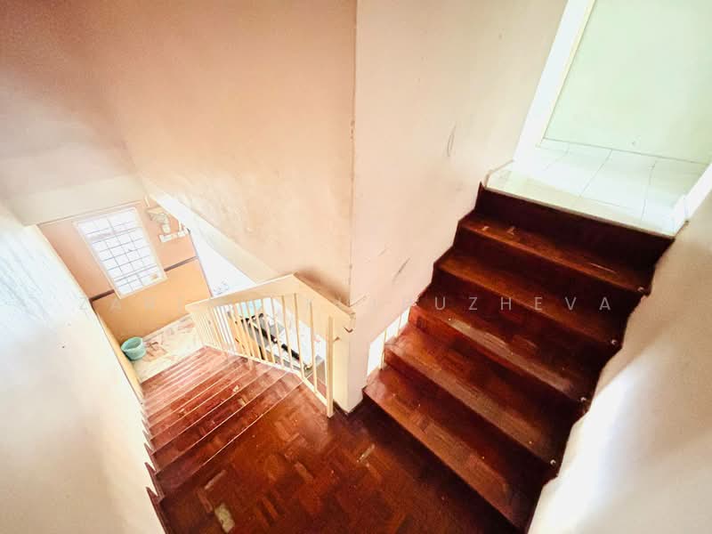 Rumah Teres 2 Tingkat untuk Dijual di Saujana Impian (Kajang) - Zarema Kulbuzheva - Interior - PropertyGuru.com.my
