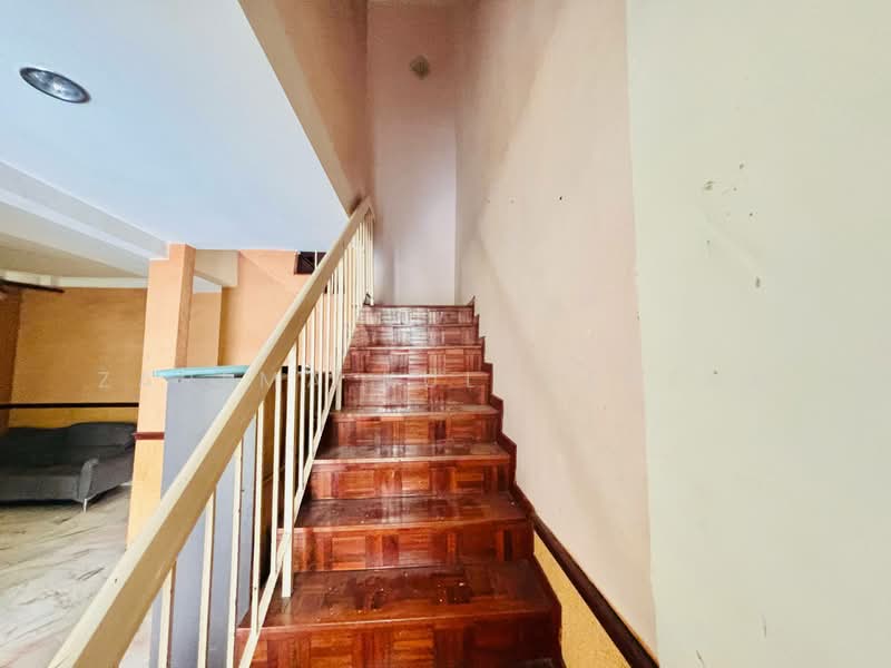Rumah Teres 2 Tingkat untuk Dijual di Saujana Impian (Kajang) - Zarema Kulbuzheva - Interior - PropertyGuru.com.my