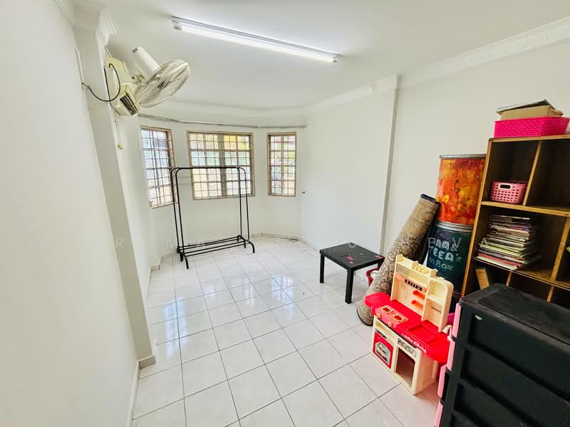 Rumah Teres 2 Tingkat untuk Dijual di Saujana Impian (Kajang) - Zarema Kulbuzheva - Interior - PropertyGuru.com.my