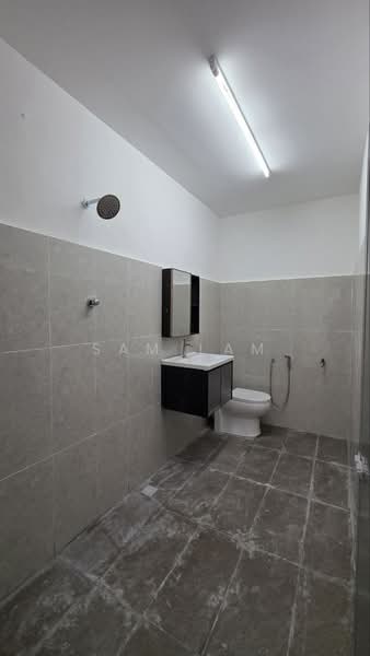 2-storey Terraced House for Sale in Pekan Razaki (Ipoh) - Sam Lam - Bathroom - PropertyGuru.com.my