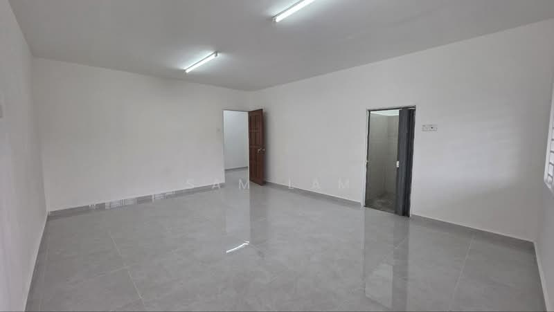 2-storey Terraced House for Sale in Pekan Razaki (Ipoh) - Sam Lam - Interior - PropertyGuru.com.my