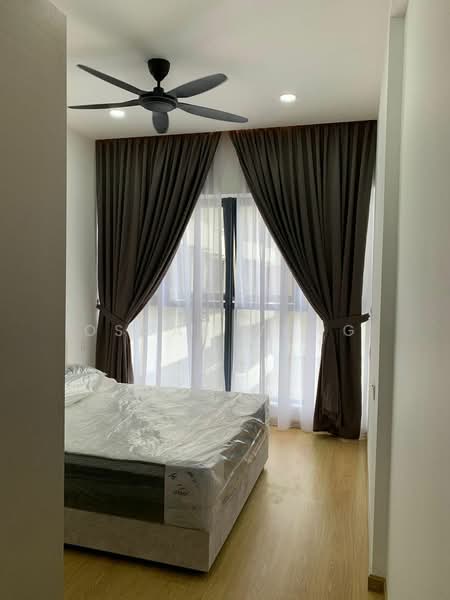 Condominium for Rent at Amberside @ Country Garden Danga Bay - Oscar Wong - Bedroom - PropertyGuru.com.my