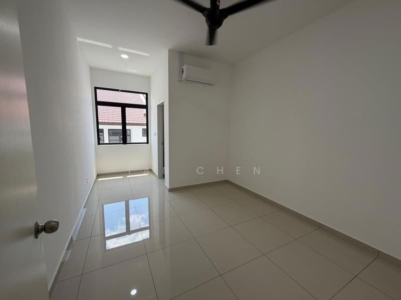 Terraced House for Rent in Taman Desa Tebrau (Tebrau) - Ian Chen - PropertyGuru.com.my