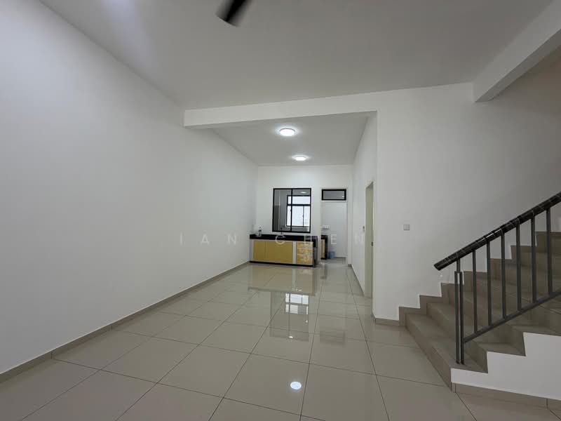 Terraced House for Rent in Taman Desa Tebrau (Tebrau) - Ian Chen - PropertyGuru.com.my