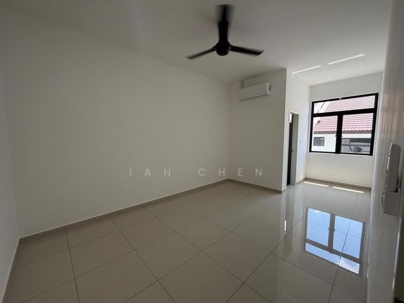 Terraced House for Rent in Taman Desa Tebrau (Tebrau) - Ian Chen - PropertyGuru.com.my